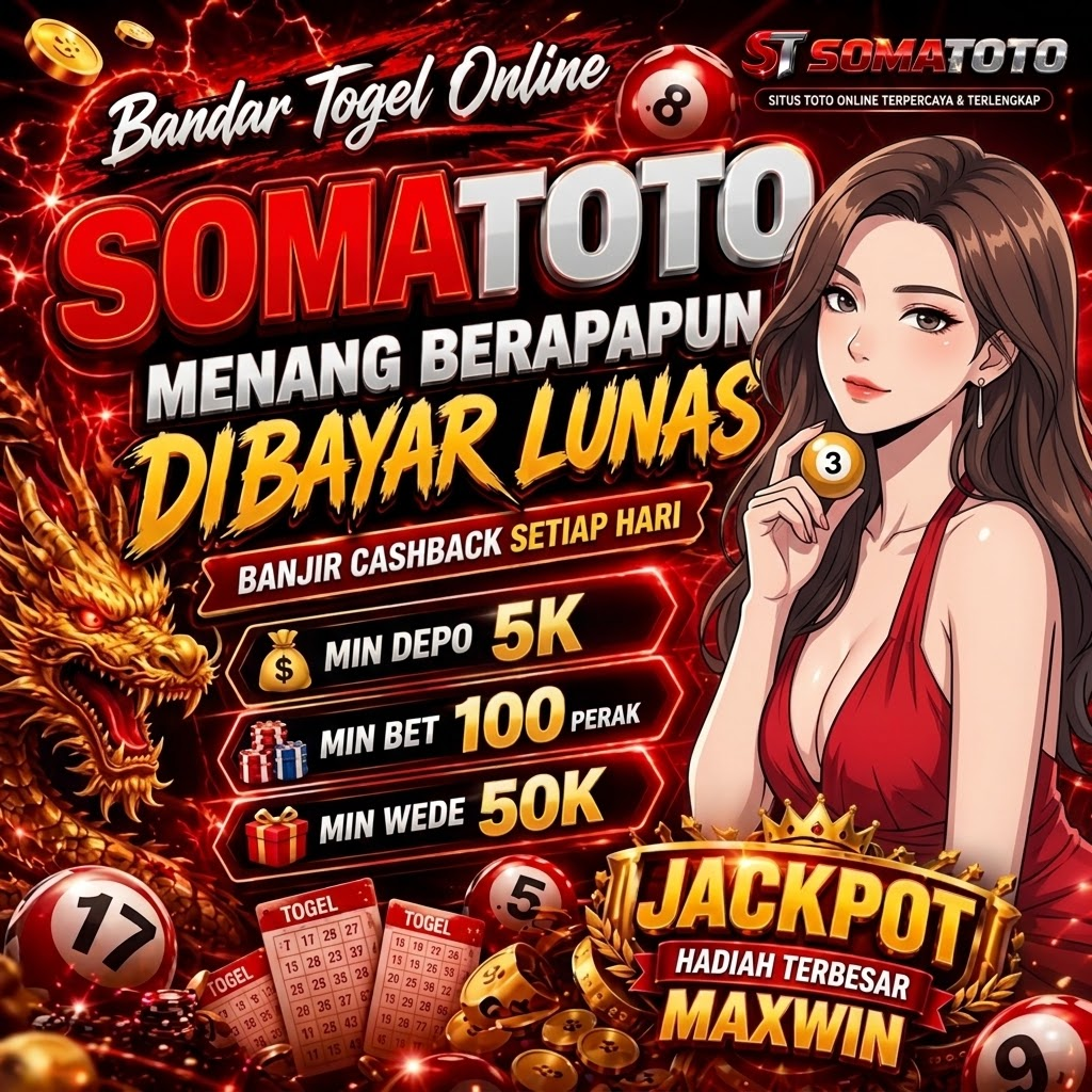 SOMATOTO